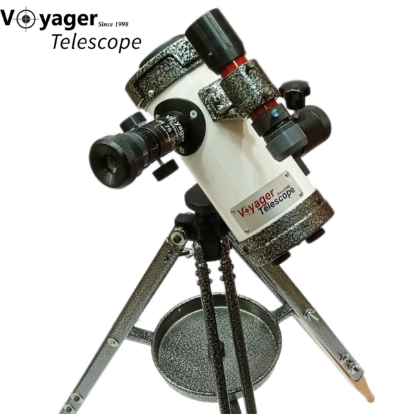 Reflector Telescope VR 76-350 Suitable for kids age 8-13 years - Image 11