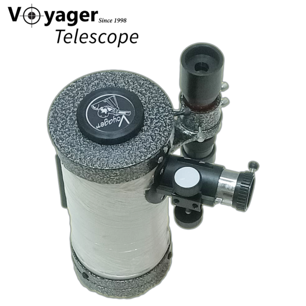 Reflector Telescope VR 76-350 OTA Only - Image 2