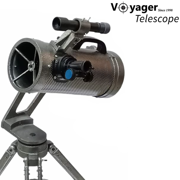 Voyager Reflector Telescope VR 114-500 AZ