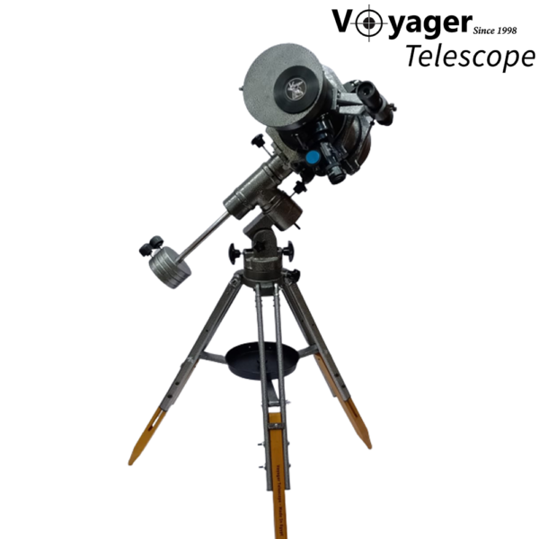Voyager Reflector Telescope VR 114-500 EQ - Image 5