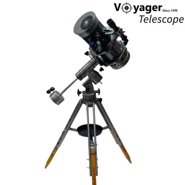 Voyager Reflector Telescope VR 114-500 EQ - Image 2