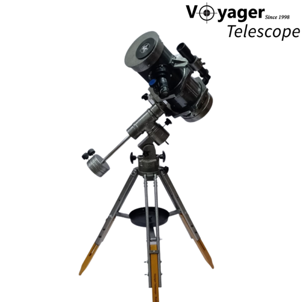 Voyager Reflector Telescope VR 114-500 EQ - Image 7