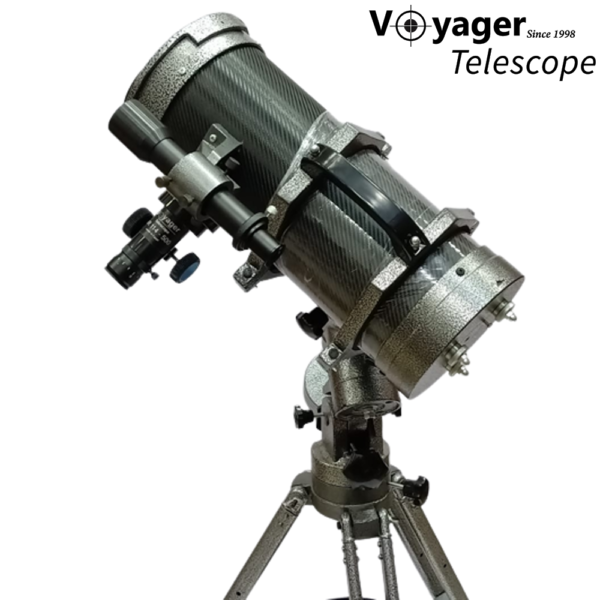 Voyager Reflector Telescope VR 114-500 AZ - Image 2