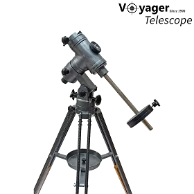Equatorial Mounts