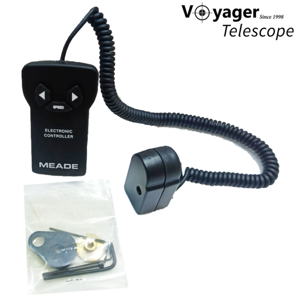 Electric focuser for Meade Telescopes Model #1244 - Image 3