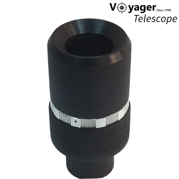 Voyager Eyepiece diameter= 1.25 inch - F.L  36 mm