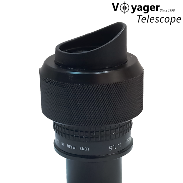 Voyager Ultra Wide Eyepiece 9 mm - 1.25 Inch - Image 2
