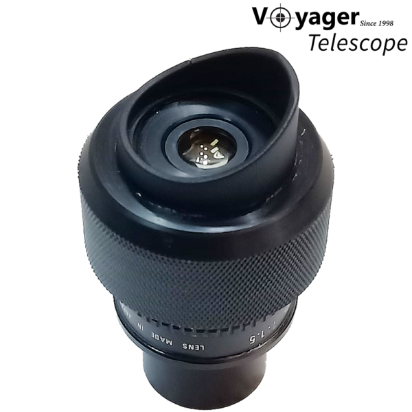 Voyager Ultra Wide Eyepiece 9 mm - 1.25 Inch