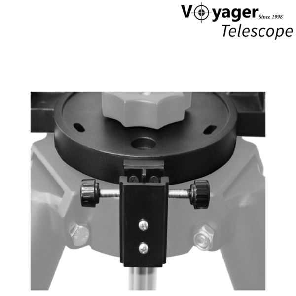Equatorial Wedge for Meade Telescopes 8 Inch - Image 7