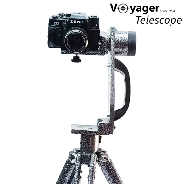 Voyager Tripod for Telescope or Camera - Metal