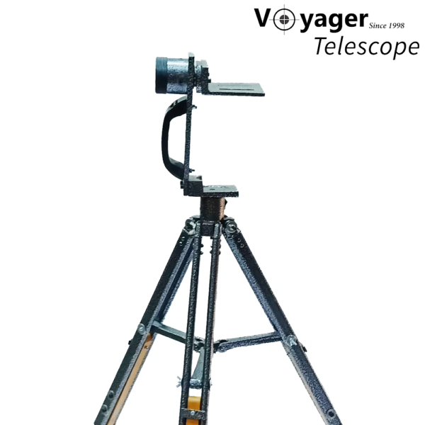 Voyager Tripod for Telescope or Camera - Metal - Image 2