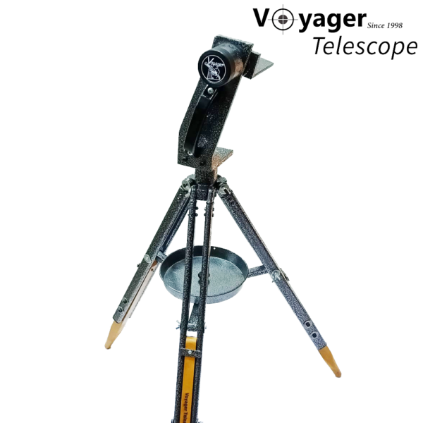 Voyager Tripod for Telescope or Camera - Metal - Image 3