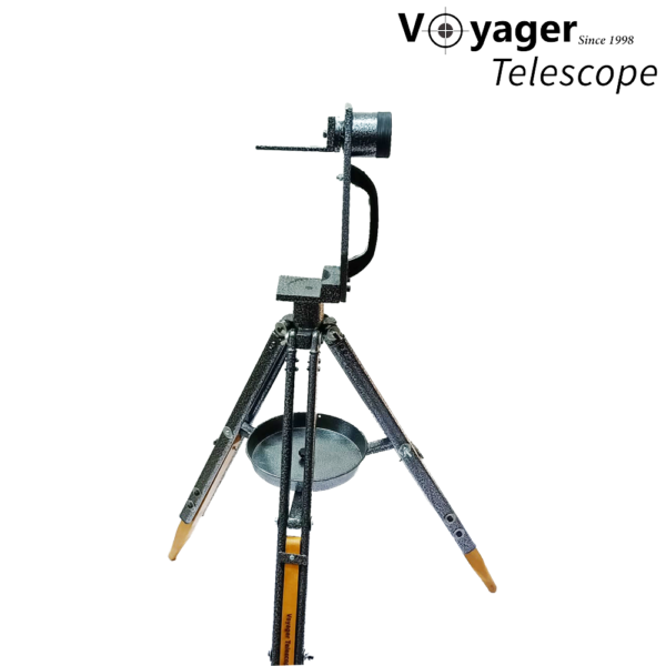 Voyager Tripod for Telescope or Camera - Metal - Image 6