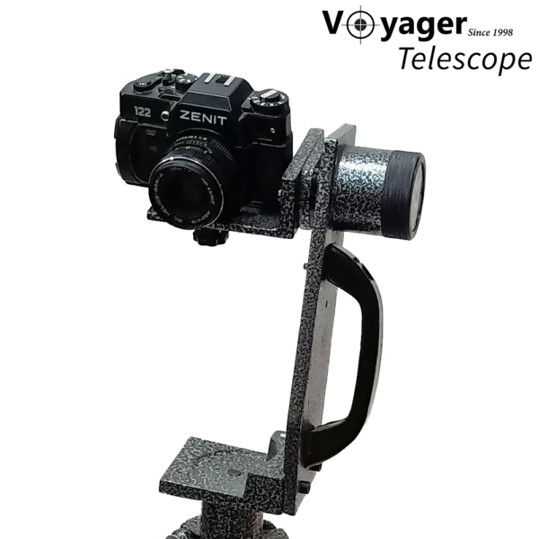 Voyager Tripod for Telescope or Camera - Metal - Image 4
