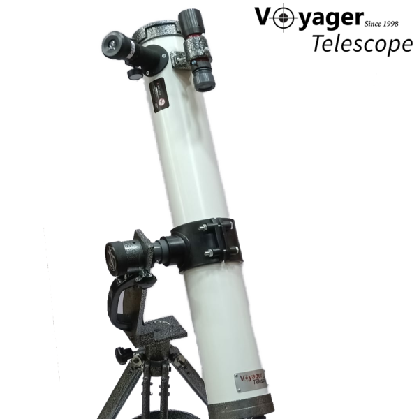 Voyager Reflector Telescope VR 76-900 AZ - Image 3