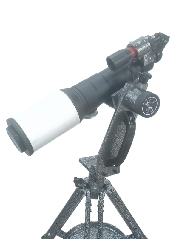 Voyager Reflector Telescope VR 80-1500 AZ - Image 3