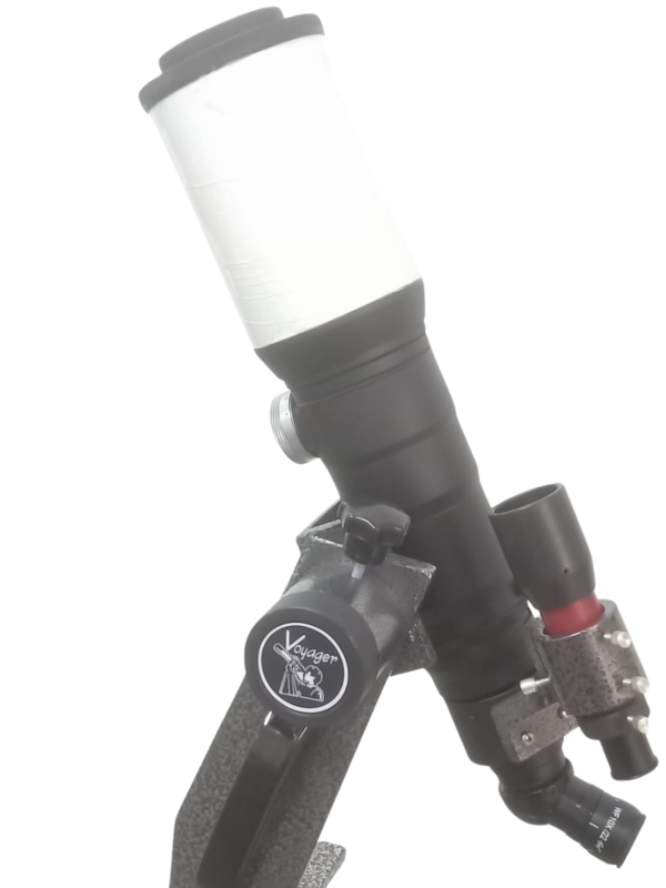 Voyager Reflector Telescope VR 80-1500 AZ - Image 2