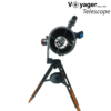 Voyager Reflector Telescope VR 203-800 Spherical Mirror - Image 4
