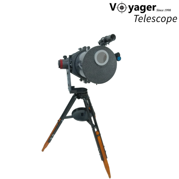 Voyager Reflector Telescope VR 203-800 Spherical Mirror - Image 9