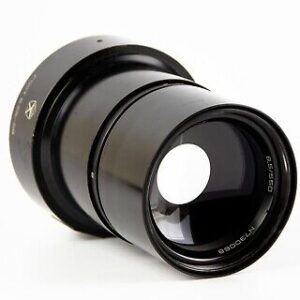 Mirror Lens